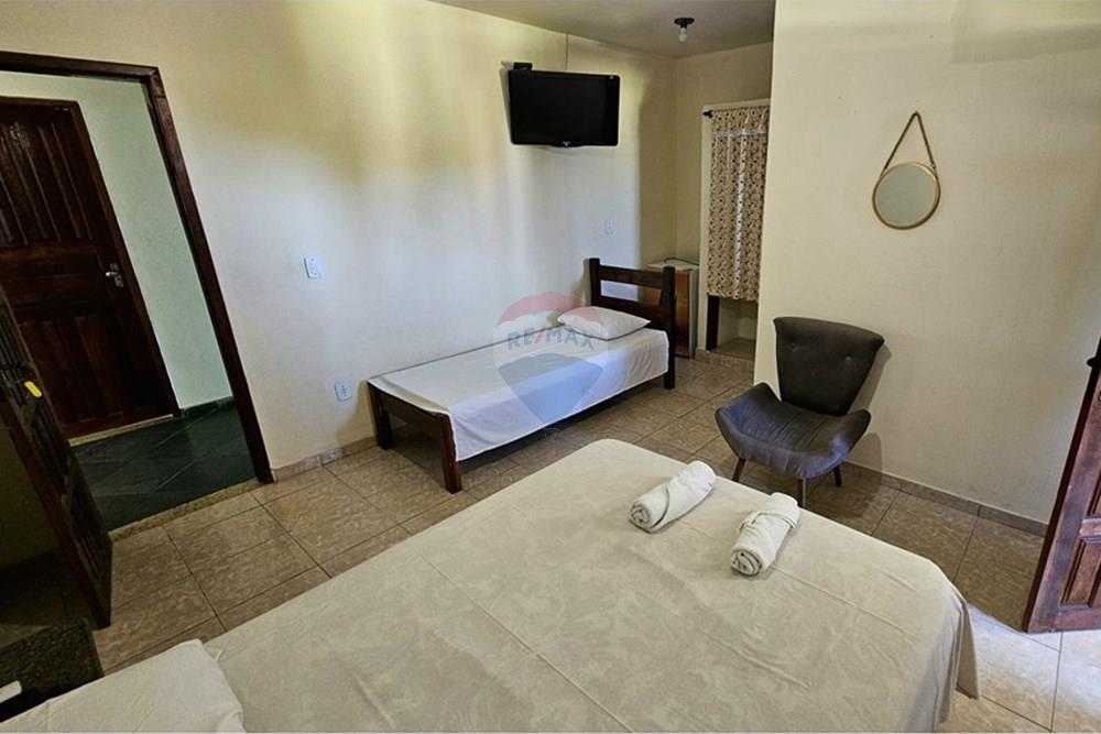 Ponto Comercial/ Loja - Venda - Araruama , Rio de Janeiro - pousada 14.jpeg - 631591007-9