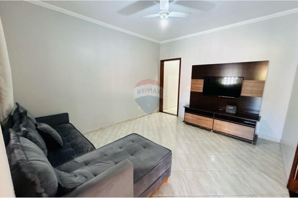 Casa à venda com 3 quartos, 140m² - Foto 14