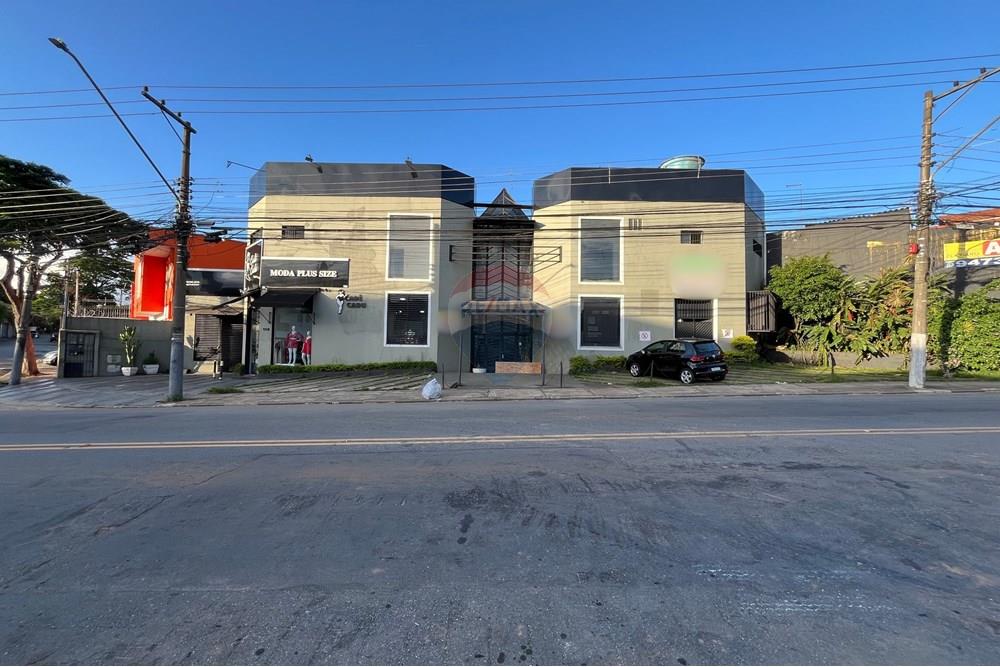 Prédio - Venda - Guarulhos , São Paulo - 932a48d1-6695-4c0e-9d3a-9b26d807ebd3.jpg.JPG - 630251036-29