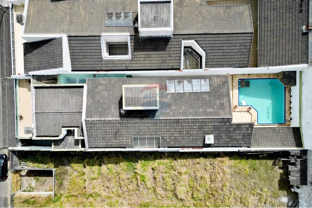 Casa - Venda - Mogi das Cruzes , São Paulo - DJI_0138.JPG - 631531014-8