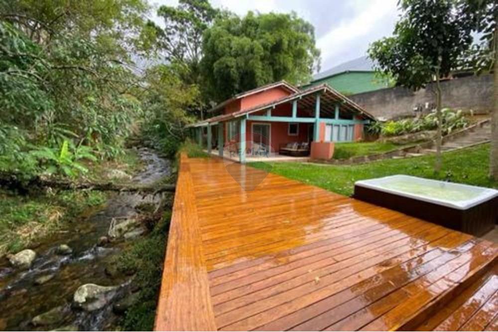 Casa - Alugar - Petrópolis , Rio de Janeiro - 17.jpg - 631611008-34