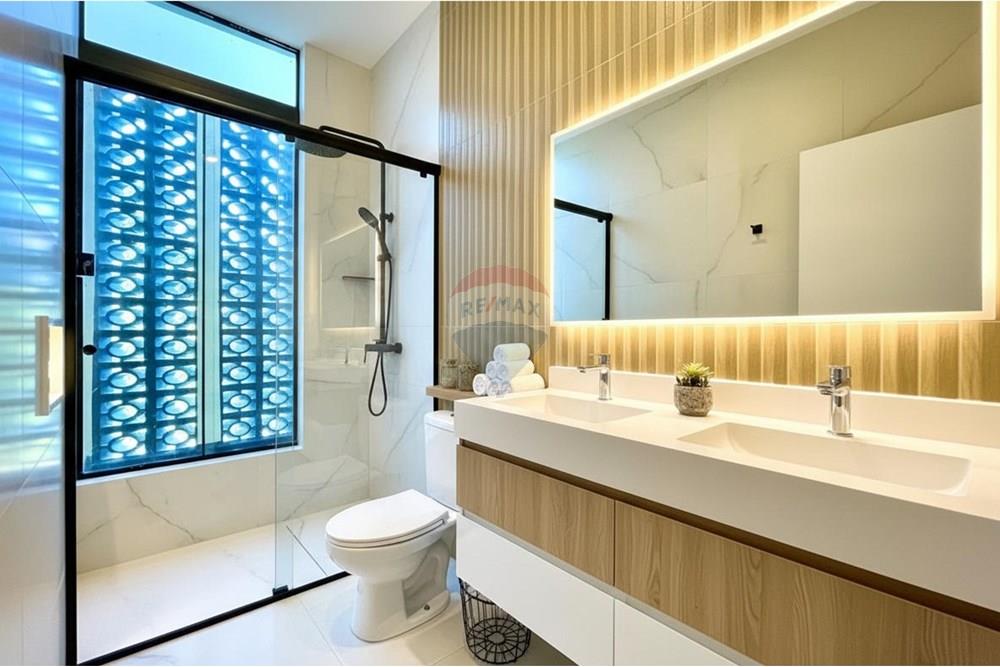 Sobrado - Venda - Botucatu , São Paulo - decorated_bathroom.jpg - 630481124-8