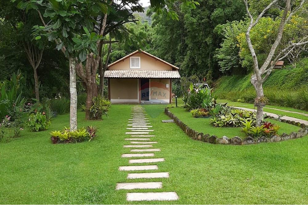 Chácara / Sítio / Fazenda - Venda - Petrópolis , Rio de Janeiro - VIDEIRAS (7).jpg - 630131067-228