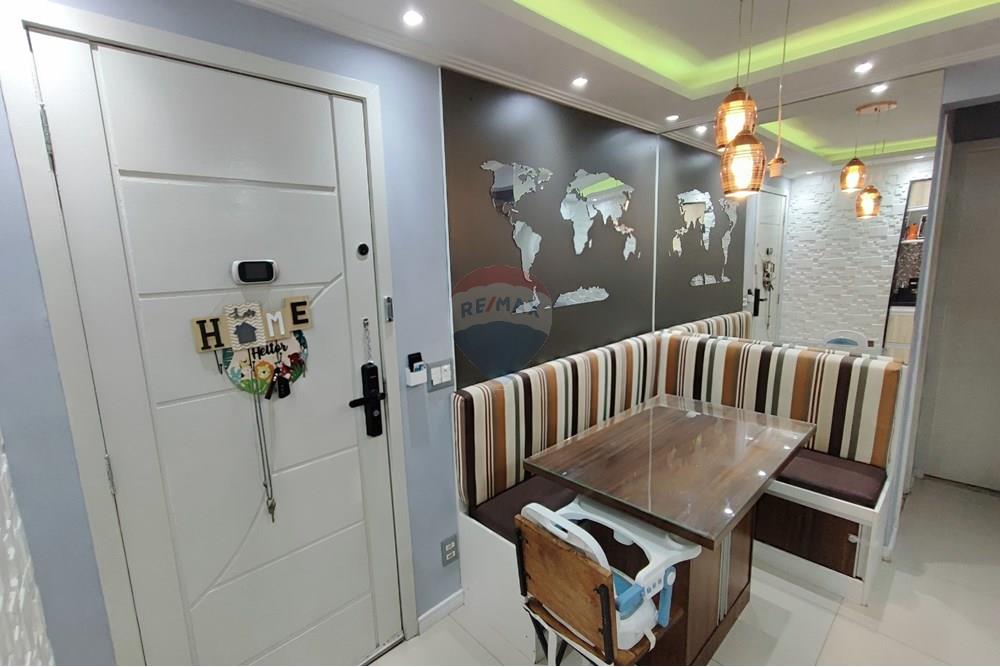 Apartamento - Venda - Nilópolis , Rio de Janeiro - WhatsApp Image 2025-02-17 at 13.42.06(3).jpeg - 630291008-71