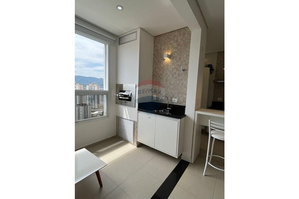 Apartamento - Alugar - Mogi das Cruzes , São Paulo - 16.jpg - Sacada - 631251023-56