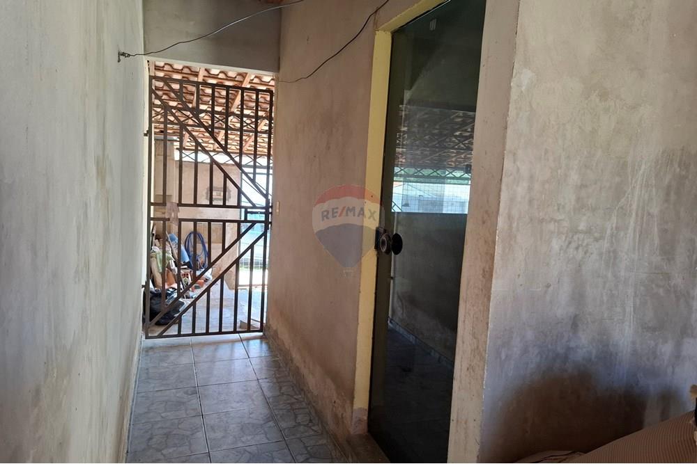 Casa - Venda - Salto de Pirapora , São Paulo - Casa no Jardim Santa Helena, Salto de Pirapora. 2 quartos, 1 banheiro, ótima localização. Valor R$173.000,00. Agende sua visita! - 631181026-71