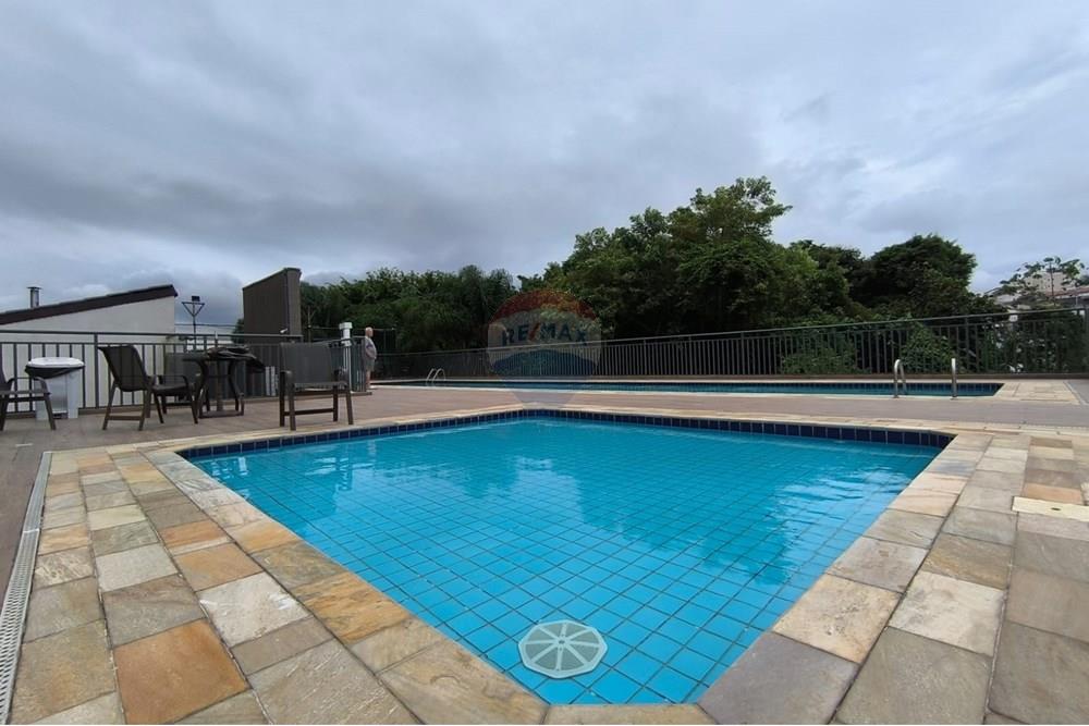 Apartamento - Venda - Mogi das Cruzes , São Paulo - PISCINA.jpg - 630281020-319