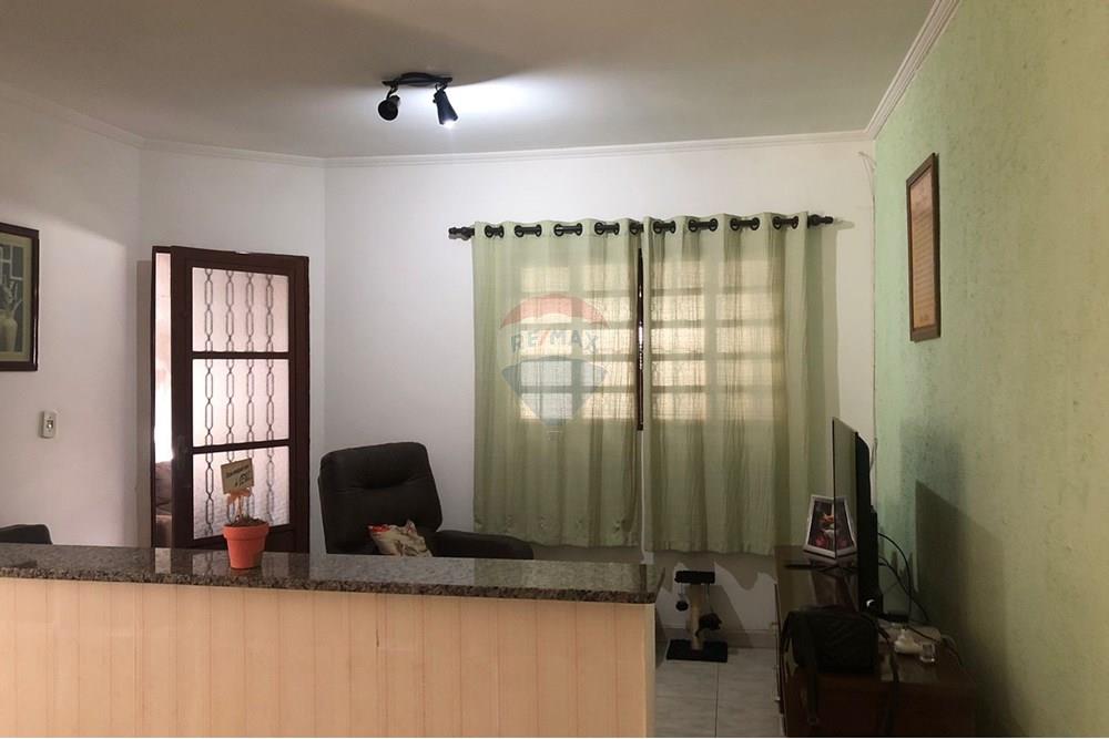 Casa - Venda - São José dos Campos , São Paulo - 07ce058f-7c5a-43aa-a892-9d1c6faa858b.jpg - Sala de estar - 631431003-133