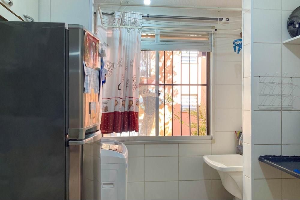 Apartamento - Venda - São José dos Campos , São Paulo - IMG_3665.jpg - Cozinha - 631501001-106