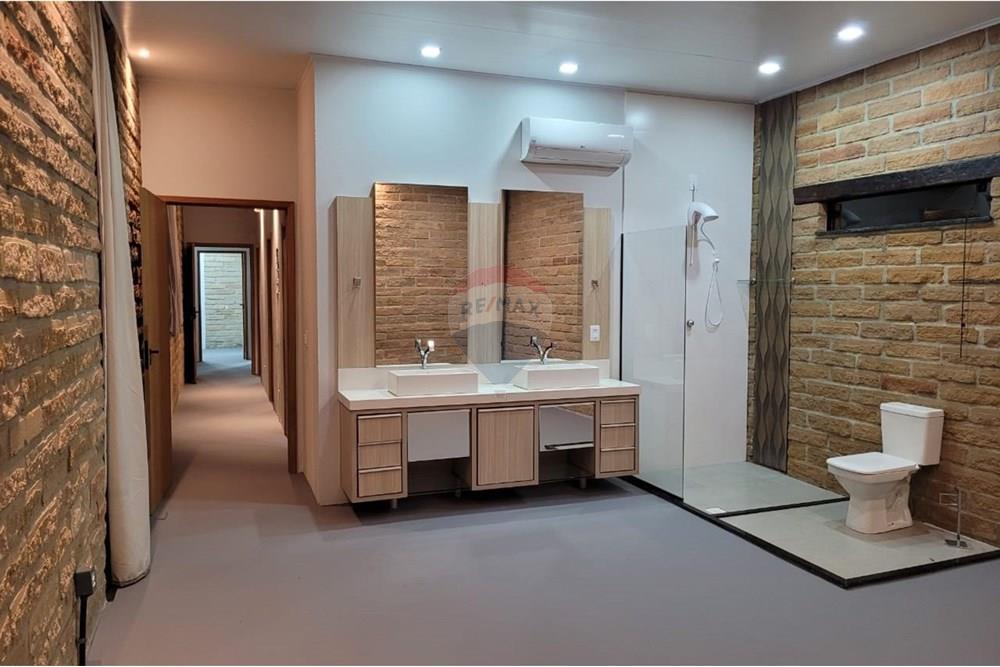 Casa de Condomínio - Venda - Três Rios , Rio de Janeiro - Banheiro.jpeg - 631411001-93