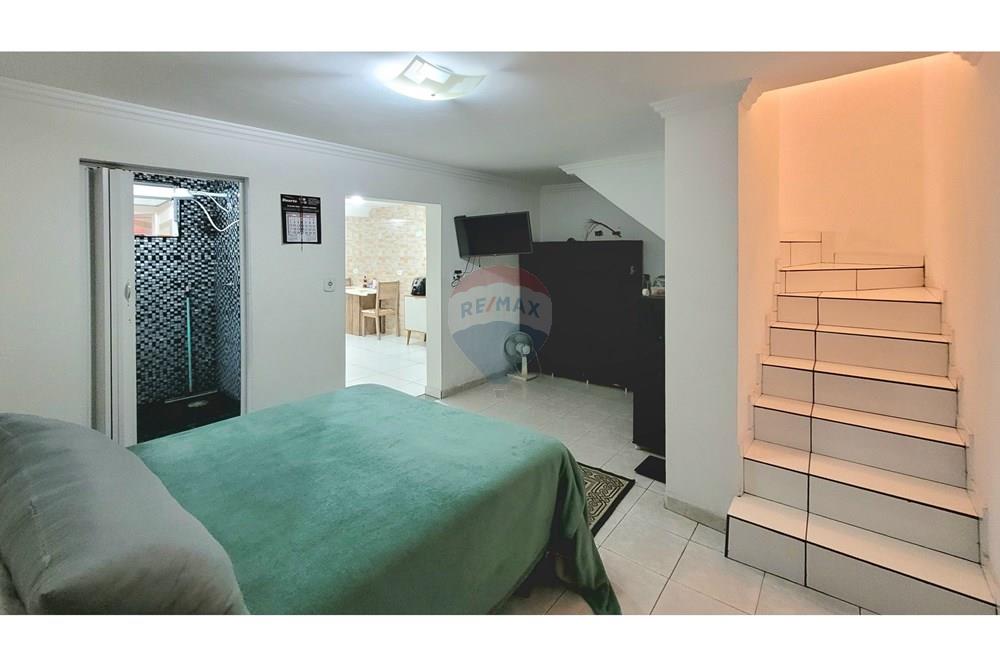 Sobrado - Venda - Santo André , São Paulo - gana 305 38.jpg - 630331117-2