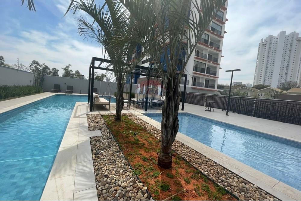 Apart Hotel/ Flat - Alugar - Sorocaba , São Paulo - WhatsApp Image 2025-09-21 at 16.07.33 (2).jpeg - 631661001-63