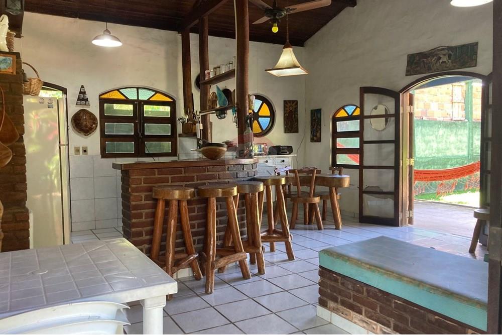 Terreno - Venda - São Sebastião , São Paulo - Terreno á venda Maresias (36).jpg - Cozinha - 631461028-8