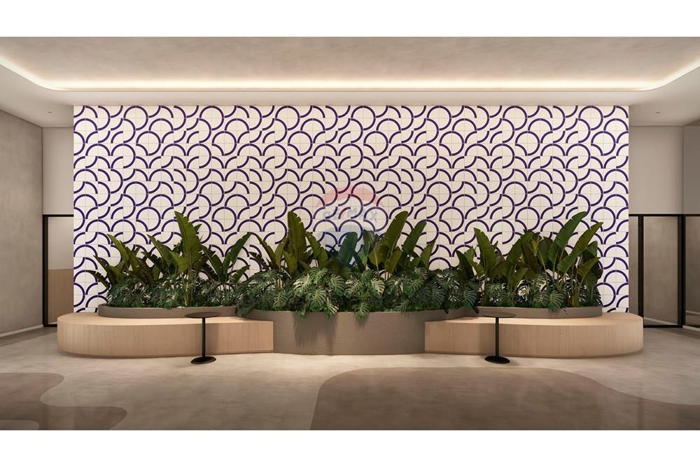 Apartamento - Venda - São Paulo , São Paulo - ALV - Hall.jpg - 631561009-2