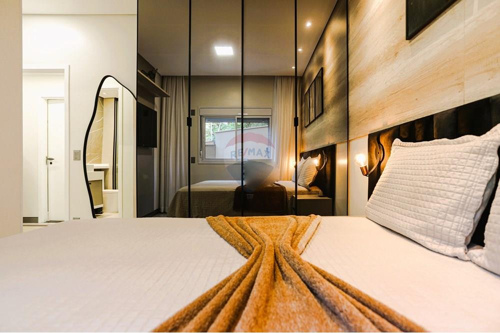 Apartamento - Venda - Mogi das Cruzes , São Paulo - Rua Dr Romulo Pasqualine 355-44.jpg - 630281041-137