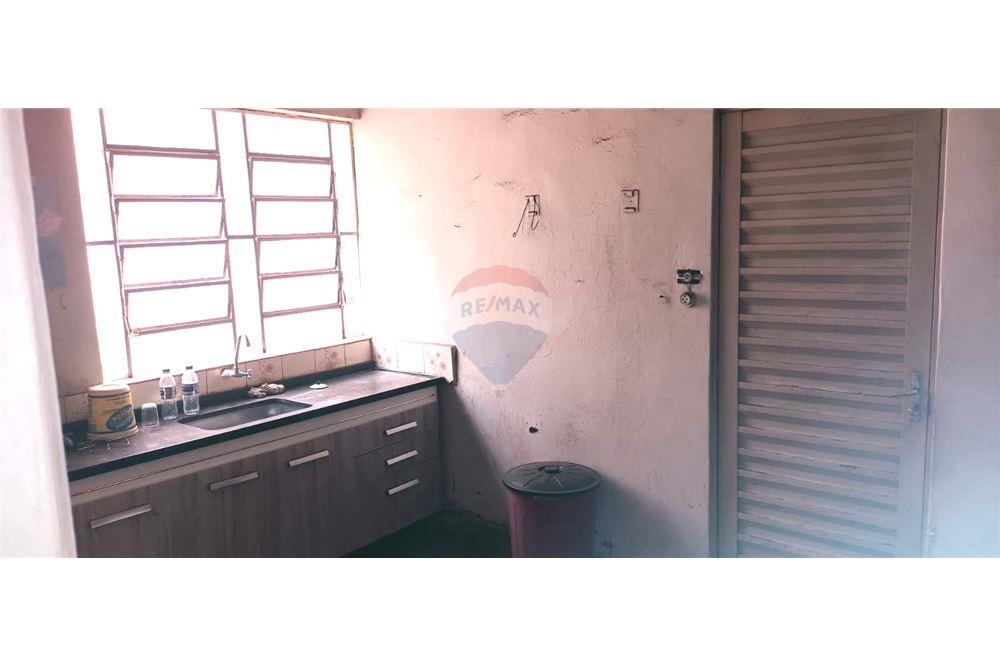 Casa - Alugar - Andradina , São Paulo - 11 - 631201014-70