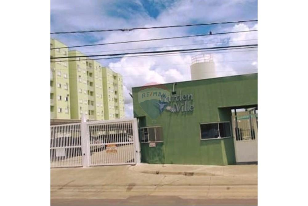 Apartamento - Venda - Araçatuba , São Paulo - 7117f26a-dae3-4853-8c4d-b65648770485.jpg - 630541007-105