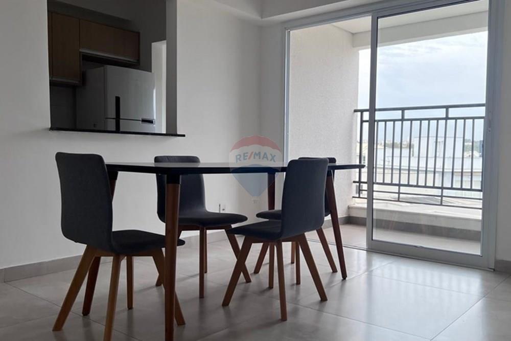 Apartamento - Alugar - Sorocaba , São Paulo - Sala de Jantar 4.jpg - 631641012-13