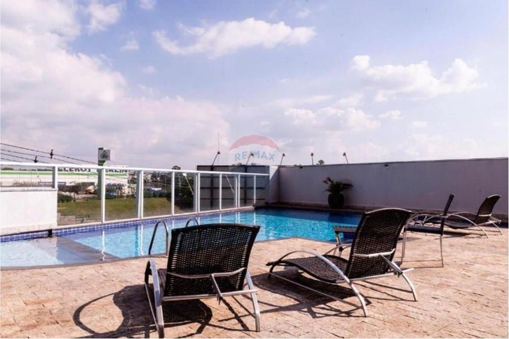 Apart Hotel/ Flat - Alugar - Sorocaba , São Paulo - a1ddd91a-7fb0-4b4f-a4a7-6a562afcc379.jpg - 630601320-3