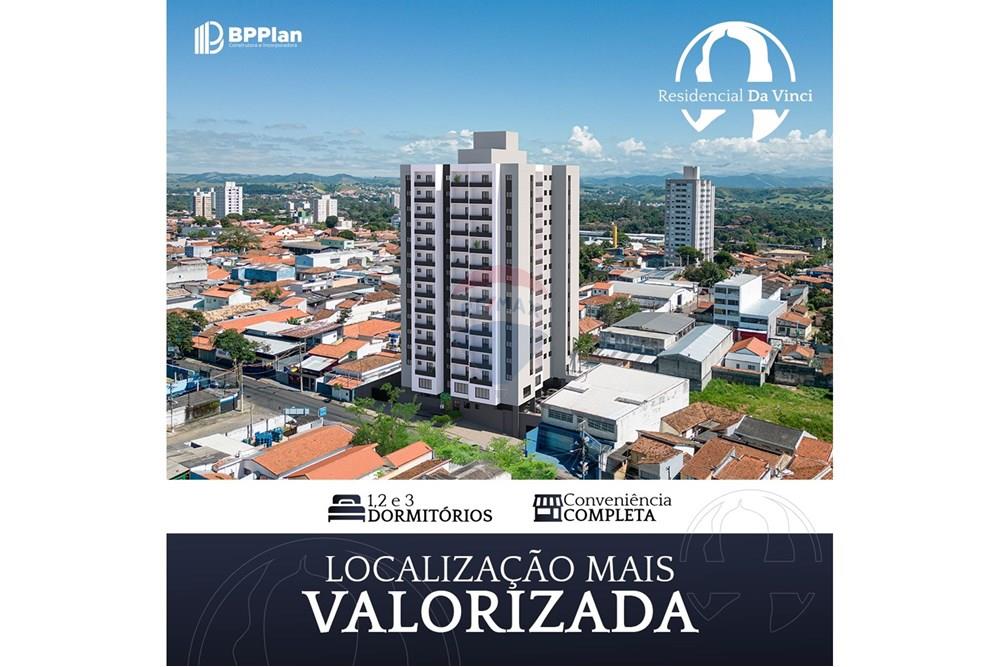 Apartamento - Venda - São José dos Campos , São Paulo - 1.jpeg - 631471026-87