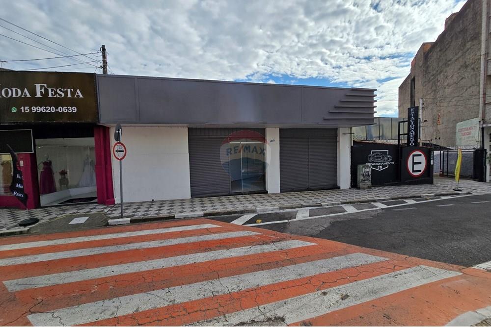 Ponto Comercial/ Loja - Alugar - Sorocaba , São Paulo - 20250523_091336.jpg - Fachada - 631641002-9