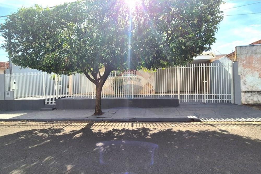 Casa - Venda - São José do Rio Preto , São Paulo - 01 fachada e.jpeg - 630401013-124