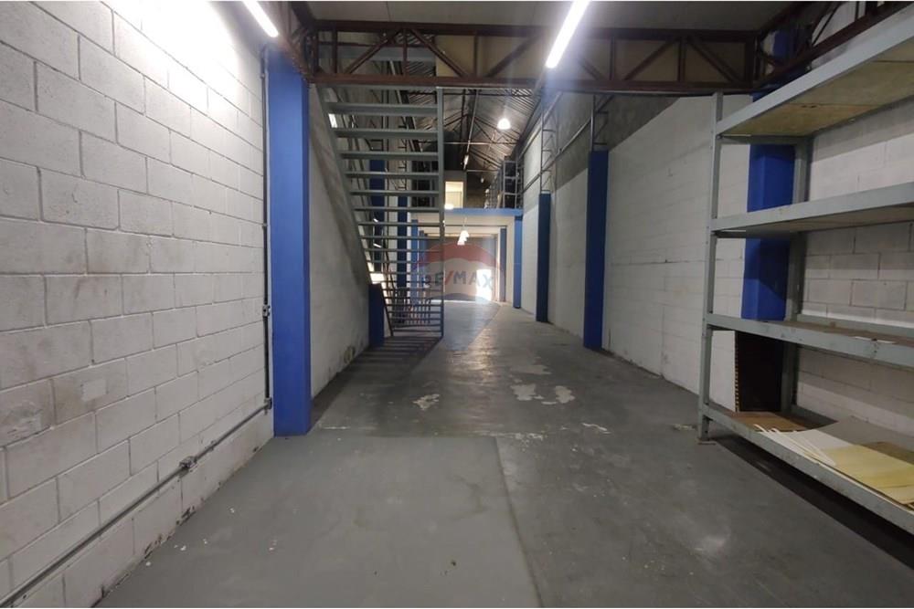 Galpão - Alugar - São Bernardo do Campo , São Paulo - exclusive (12).jpeg - 630821068-31