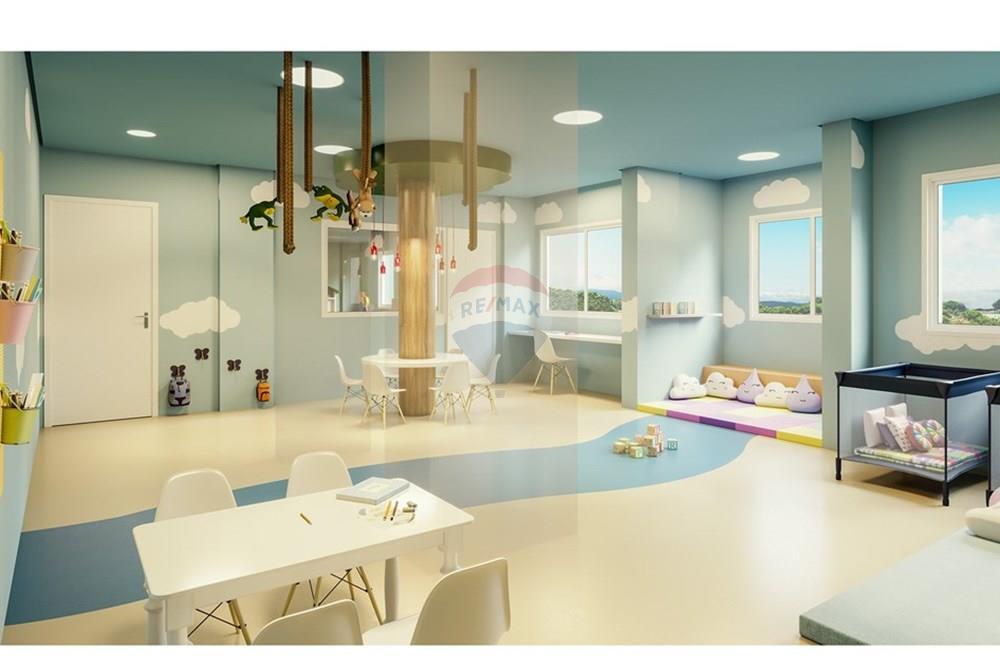 Apartamento - Alugar - Mogi das Cruzes , São Paulo - ODILON_CRECHE_LR.jpg - 631251047-97