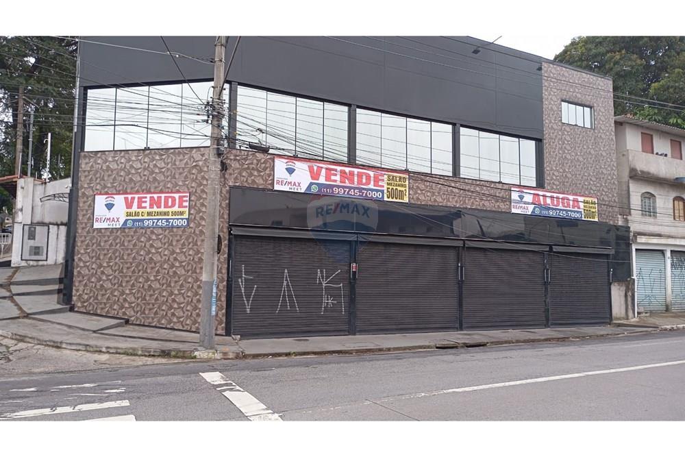 Prédio - Alugar - Guarulhos , São Paulo - WhatsApp Image 2025-07-18 at 15.42.18 (1).jpeg - 630251001-917