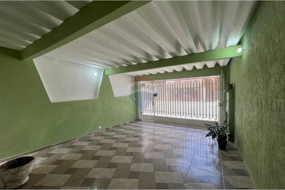 Casa - Alugar - Santo André , São Paulo - WhatsApp Image 2025-09-02 at 3.12.22 PM.jpeg - Garagem - 631341019-17