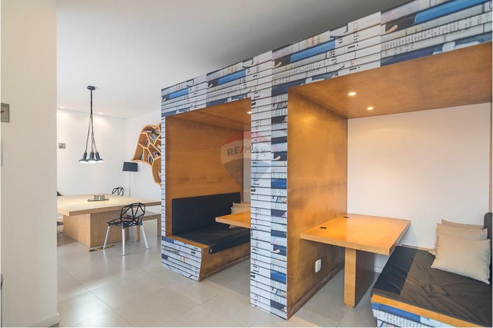 Apartamento - Venda - Santo André , São Paulo - _DSC0059.jpg - Sala de trabalho - 631341019-19