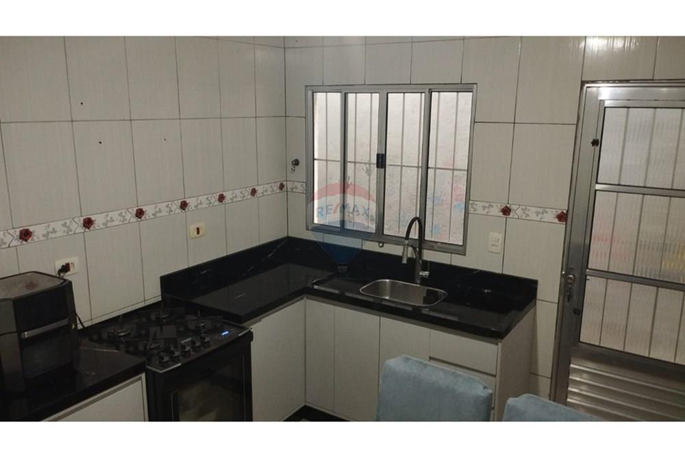 Casa - Venda - Suzano , São Paulo - cozinha 1-2.jpg - Cozinha - 631461002-52