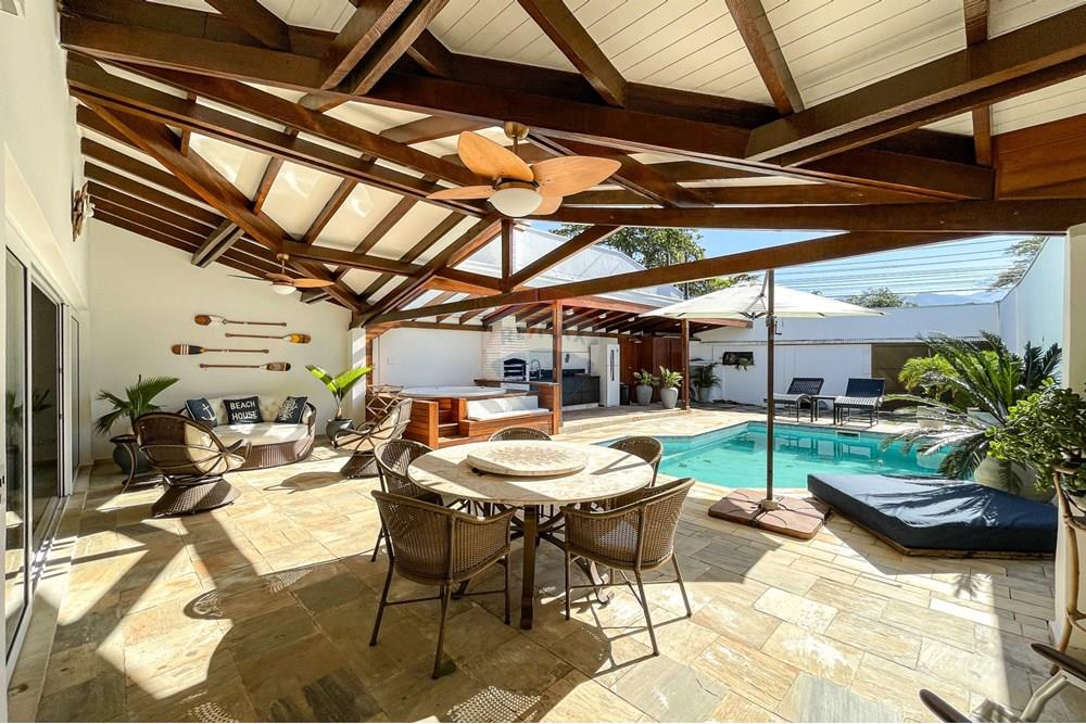 Casa - Venda - São Sebastião , São Paulo - casa perto da praia.jpg - 631461001-13