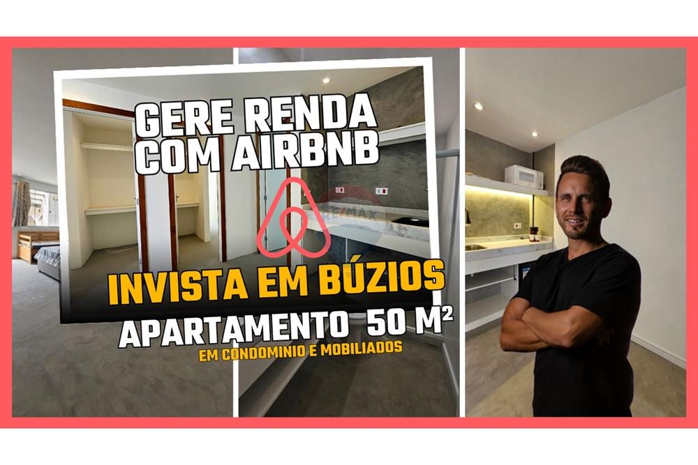 Apartamento - Venda - Armação dos Búzios , Rio de Janeiro - Capa.jpg - 630391007-83