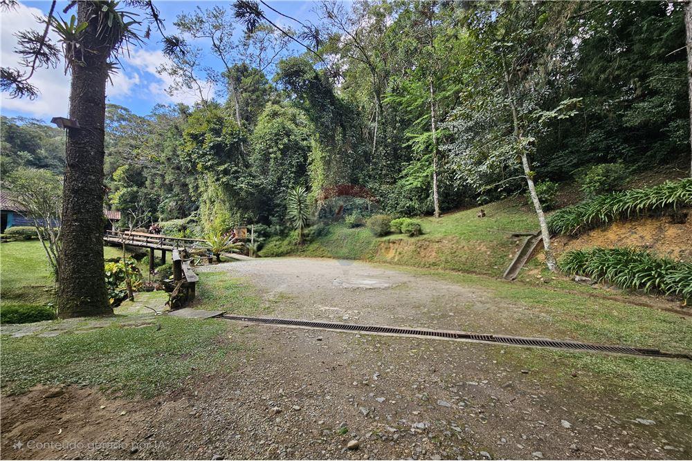 Chácara / Sítio / Fazenda - Venda - Nova Friburgo , Rio de Janeiro - 105 - 630551016-150