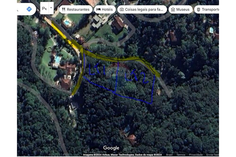 Terreno - Venda - Teresópolis , Rio de Janeiro - amavale.JPG - 630191071-4