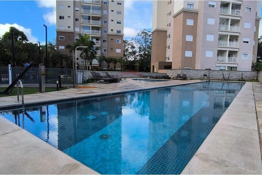 Apartamento - Venda - Mogi das Cruzes , São Paulo - PISCINA 2.jpg - 630281041-137