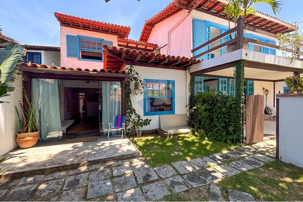 Casa - Venda - Armação dos Búzios , Rio de Janeiro - IMG_7597.jpg - 630391002-129