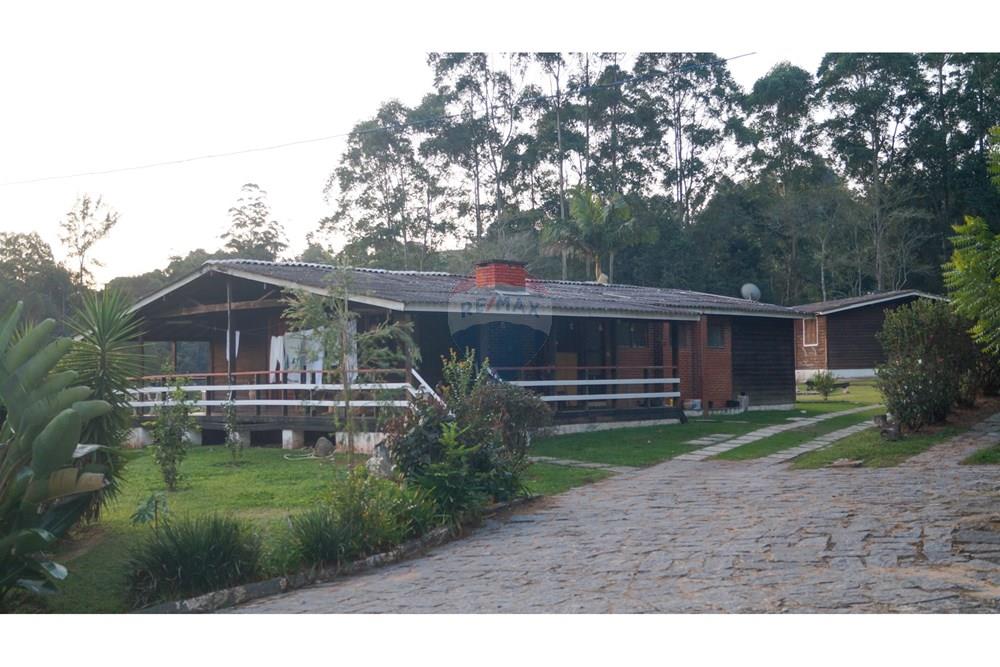 Chácara / Sítio / Fazenda - Venda - São Roque , São Paulo - _DSC9732.jpg - 631601004-87