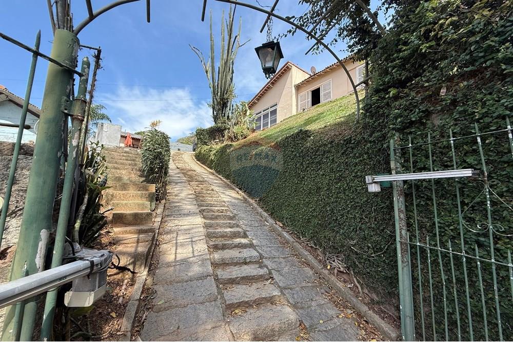 Casa - Venda - Petrópolis , Rio de Janeiro - 21.jpg - 631611009-21