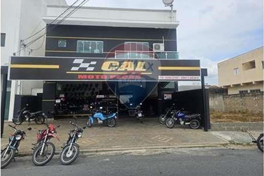 Cj. Comercial/ Sala - Alugar - Salto de Pirapora , São Paulo - L_87b1e9bb-ed57-4223-ac81-f8be872a60fb.jpg - 631181025-323