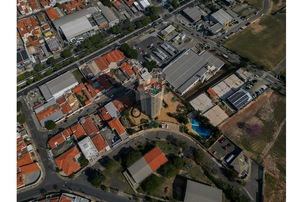 Apartamento - Alugar - Itu , São Paulo - R-27.jpg - 631281002-43