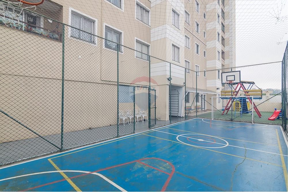 Cobertura - Venda - São Bernardo do Campo , São Paulo - 46.jpg - 631341028-50