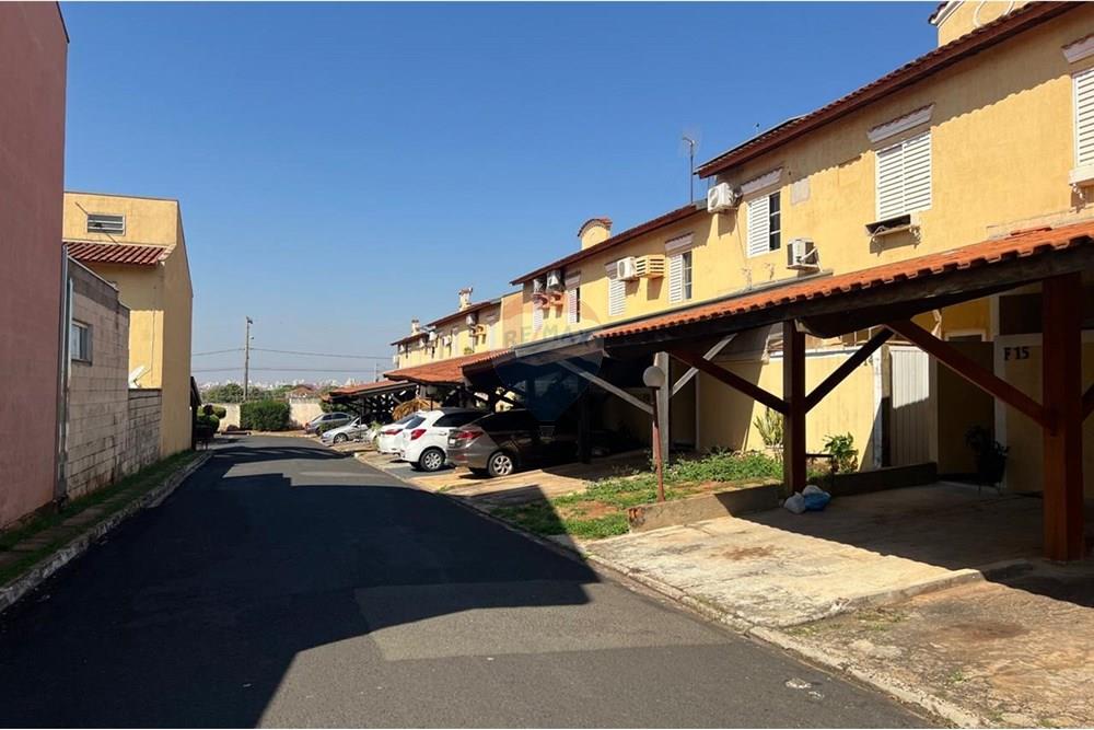 Casa de Condomínio - Venda - São José do Rio Preto , São Paulo - 58ecf5c8-90c1-4040-8aa8-1e1296e8535d.jpeg - 631481003-227