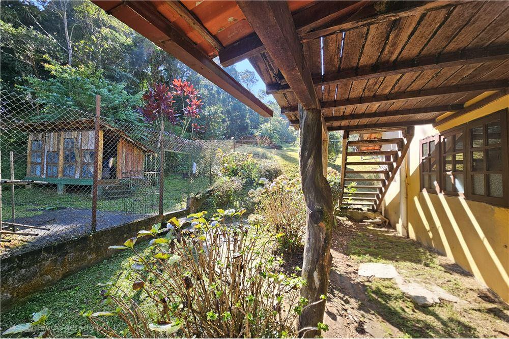 Chácara / Sítio / Fazenda - Venda - Nova Friburgo , Rio de Janeiro - 51 - 630551016-150