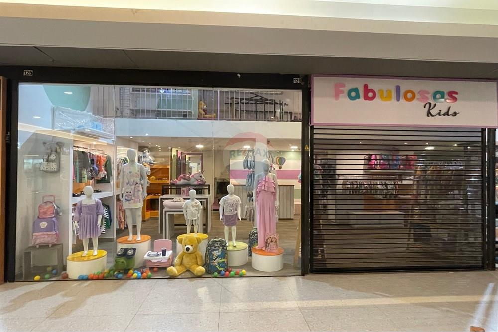 Loja em Shopping - Venda - Nova Friburgo , Rio de Janeiro - IMG_3667.jpeg - 630551071-36