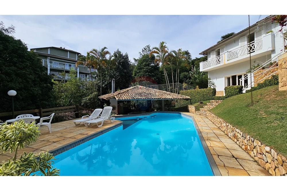 Casa de Condomínio - Venda - Petrópolis , Rio de Janeiro - 20250615_123246.jpg - 630131067-220