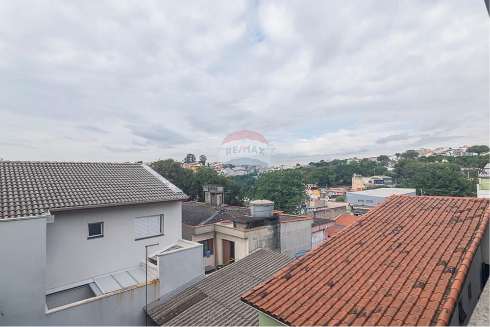 Cobertura - Venda - Santo André , São Paulo - _DSC0029.jpg - Área de serviço - 631341019-8