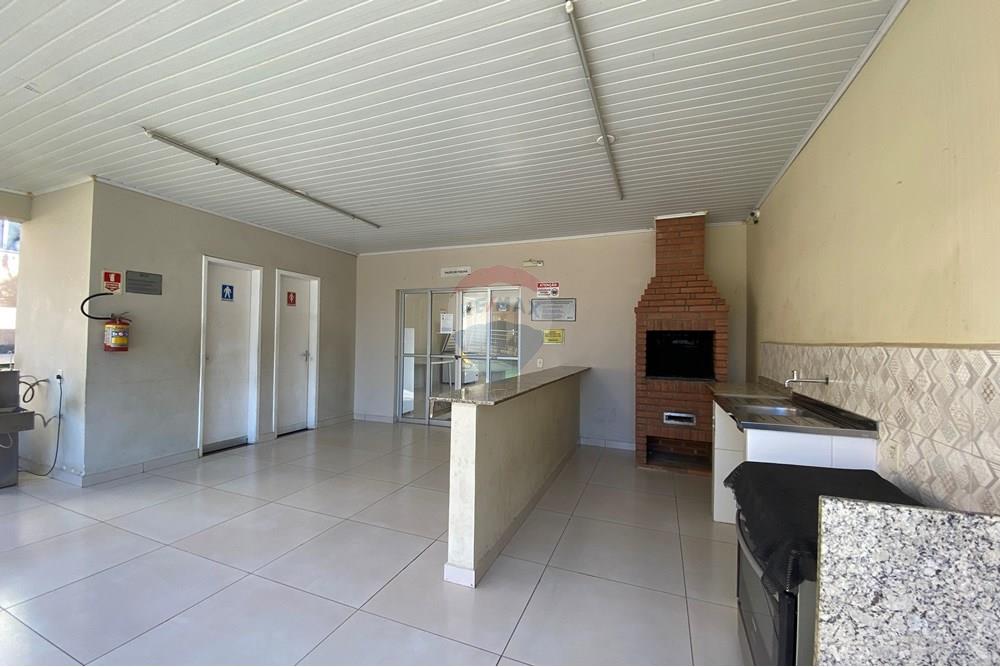 Apartamento - Venda - Sorocaba , São Paulo - IMG_5617.JPG - 630601005-96