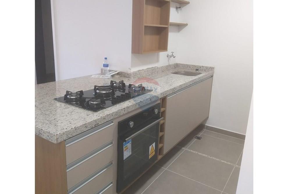 Apartamento - Alugar - Sorocaba , São Paulo - cozinha 1.jpg - 630591128-23